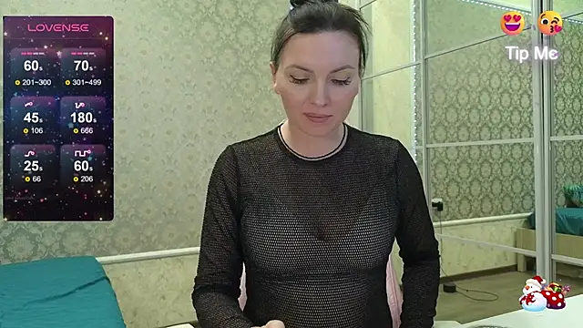 -DIVORA- online show from February 26, 2026, 5:34 pm