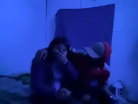 Mortero0o0 online show from February 13, 2025, 1:08 am