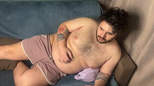 repmah o online show from February 18, 2025, 1:10 am