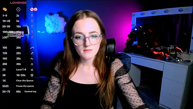 Snapshot of luna_berryy chatting on February 18, 2025, 5:20 am luna berryy online show from February 18, 2025, 5:20 am