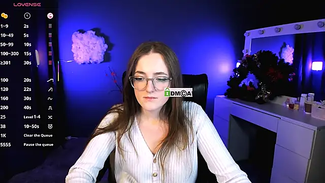 Snapshot of luna_berryy chatting on February 25, 2025, 2:25 am luna berryy online show from February 25, 2025, 2:25 am