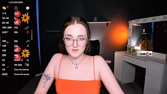 Snapshot of luna_berryy chatting on March 22, 2025, 5:49 am luna berryy online show from March 22, 2025, 5:49 am