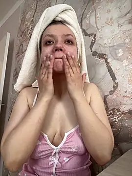 JennyPortman online show from February 20, 2025, 6:39 am