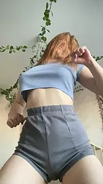 JennyPortman online show from January 16, 2026, 11:03 am