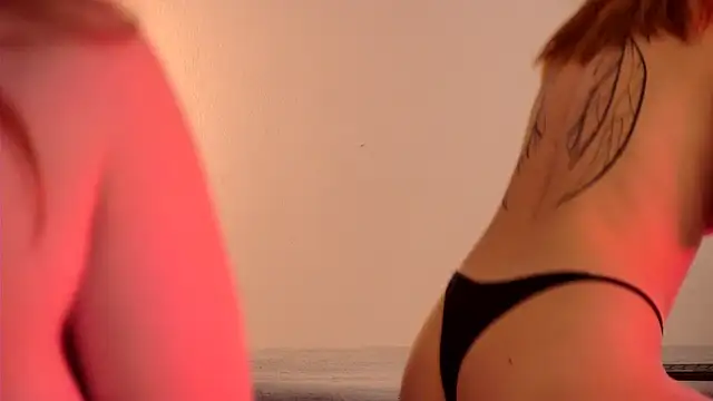 JennyPortman online show from February 21, 2026, 2:34 am