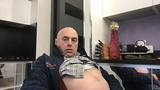 pantomax online show from January 7, 2026, 3:14 pm