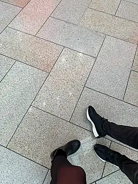 Secret couple  online show from February 11, 2026, 12:32 pm