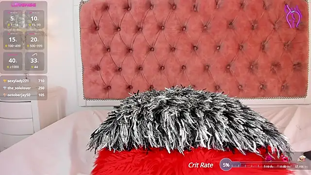 Snapshot of amberlitle chatting on February 1, 2025, 6:08 pm amberlitle online show from February 1, 2025, 6:08 pm