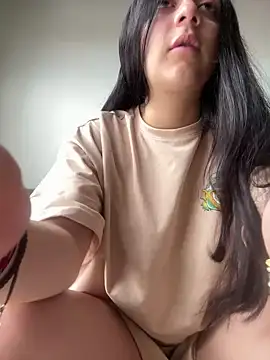 Snapshot of Cassie-millers chatting on December 23, 2024, 3:01 pm Cassie-millers online show from December 23, 2024, 3:01 pm