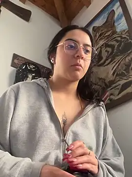 Snapshot of Cassie-millers chatting on January 3, 2025, 7:07 pm Cassie-millers online show from January 3, 2025, 7:07 pm