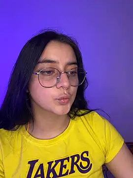 Snapshot of Cassie-millers chatting on March 6, 2025, 5:22 pm Cassie-millers online show from March 6, 2025, 5:22 pm