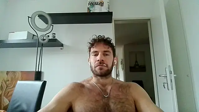 alpha-hunk online show from December 1, 2025, 11:37 am