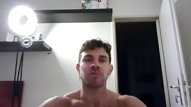 alpha-hunk online show from December 5, 2025, 4:14 pm