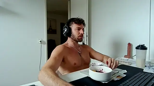 alpha-hunk online show from March 14, 2026, 10:53 am