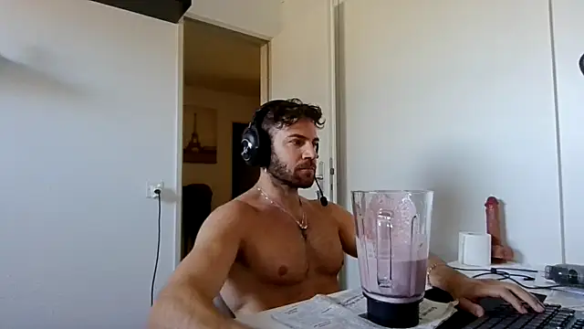 alpha-hunk online show from March 20, 2026, 11:04 am