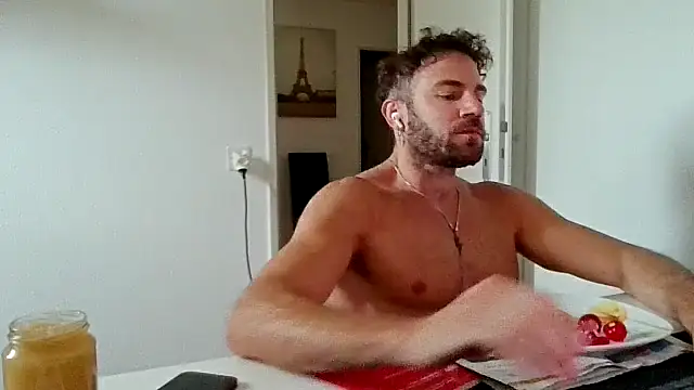 alpha-hunk online show from June 8, 2026, 2:39 pm