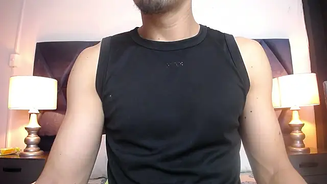 Sr Magnus  online show from February 5, 2025, 12:38 pm