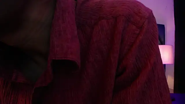 Sr Magnus  online show from February 15, 2025, 1:16 pm