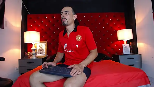 Sr Magnus  online show from January 18, 2026, 8:51 am