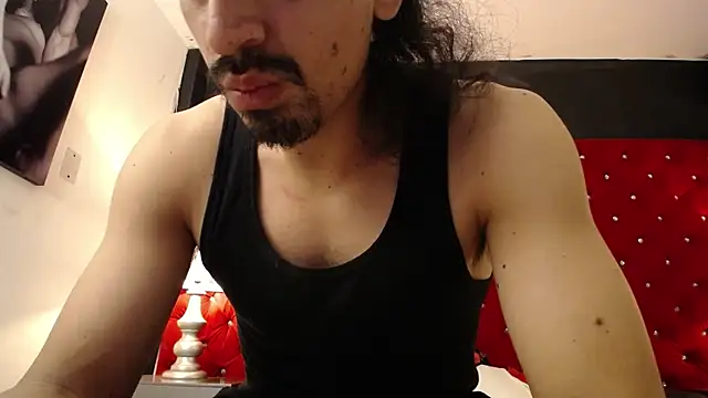 Sr Magnus  online show from February 25, 2026, 9:08 am