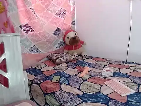 Snapshot of dulceee_maria chatting on February 25, 2025, 9:24 pm dulceee maria online show from February 25, 2025, 9:24 pm