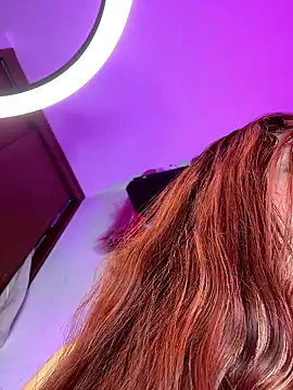 ariiel  online show from January 15, 2026, 3:38 pm