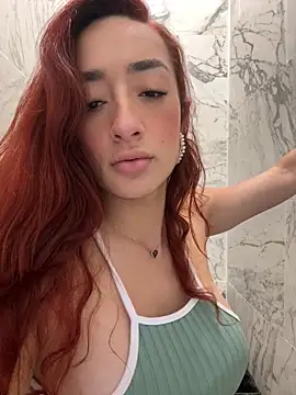 ariiel  online show from April 11, 2026, 6:45 pm