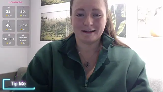 BustyBonnieUK online show from January 28, 2025, 8:36 pm