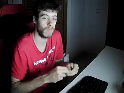 Snapshot of Murcianito chatting on February 19, 2025, 7:48 pm Murcianito online show from February 19, 2025, 7:48 pm