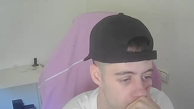 Snapshot of Murcianito chatting on February 24, 2026, 12:14 pm Murcianito online show from February 24, 2026, 12:14 pm