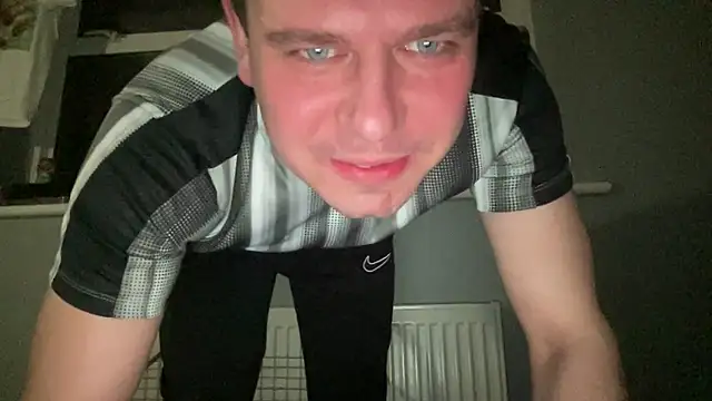 Snapshot of GotItGoin chatting on February 10, 2026, 9:30 pm GotItGoin online show from February 10, 2026, 9:30 pm