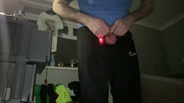 Snapshot of GotItGoin chatting on February 26, 2026, 8:52 pm GotItGoin online show from February 26, 2026, 8:52 pm