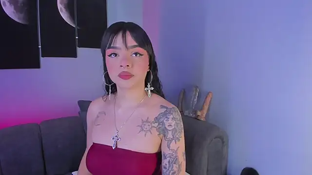 Snapshot of maddy_walker chatting on January 20, 2025, 9:11 pm maddy walker online show from January 20, 2025, 9:11 pm