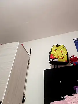 Lucyy-hess online show from December 17, 2024, 5:26 pm