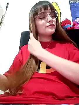 Lucyy-hess online show from December 28, 2024, 1:29 am