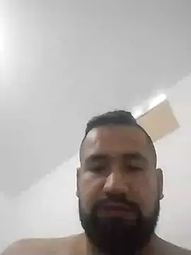 Snapshot of sabor_Latino_bdsm chatting on January 15, 2025, 4:54 pm sabor Latino bdsm online show from January 15, 2025, 4:54 pm