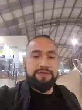 Snapshot of sabor_Latino_bdsm chatting on January 16, 2025, 2:51 am sabor Latino bdsm online show from January 16, 2025, 2:51 am