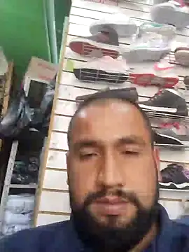 Snapshot of sabor_Latino_bdsm chatting on January 22, 2025, 9:54 pm sabor Latino bdsm online show from January 22, 2025, 9:54 pm