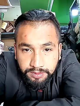 Snapshot of sabor_Latino_bdsm chatting on January 23, 2025, 3:22 pm sabor Latino bdsm online show from January 23, 2025, 3:22 pm