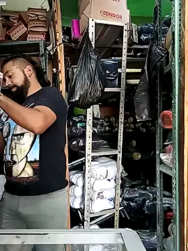 Snapshot of sabor_Latino_bdsm chatting on January 24, 2025, 5:21 pm sabor Latino bdsm online show from January 24, 2025, 5:21 pm