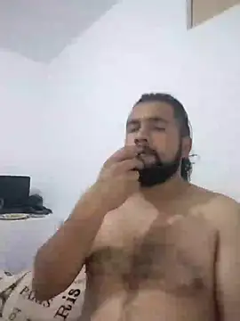 Snapshot of sabor_Latino_bdsm chatting on January 27, 2025, 4:41 am sabor Latino bdsm online show from January 27, 2025, 4:41 am