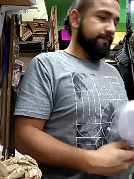 Snapshot of sabor_Latino_bdsm chatting on January 29, 2025, 1:05 am sabor Latino bdsm online show from January 29, 2025, 1:05 am