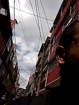 Snapshot of sabor_Latino_bdsm chatting on February 2, 2025, 6:10 pm sabor Latino bdsm online show from February 2, 2025, 6:10 pm