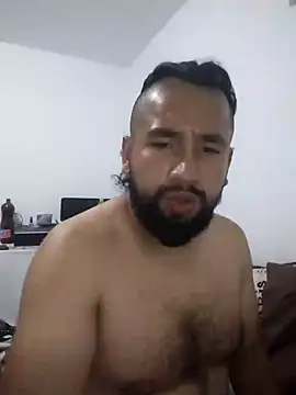 Snapshot of sabor_Latino_bdsm chatting on February 8, 2025, 1:00 am sabor Latino bdsm online show from February 8, 2025, 1:00 am