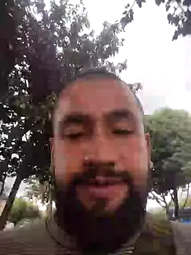 Snapshot of sabor_Latino_bdsm chatting on February 10, 2025, 7:49 pm sabor Latino bdsm online show from February 10, 2025, 7:49 pm