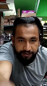 Snapshot of sabor_Latino_bdsm chatting on February 19, 2025, 11:25 pm sabor Latino bdsm online show from February 19, 2025, 11:25 pm