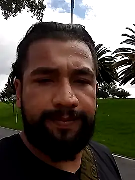 Snapshot of sabor_Latino_bdsm chatting on March 21, 2025, 6:40 pm sabor Latino bdsm online show from March 21, 2025, 6:40 pm