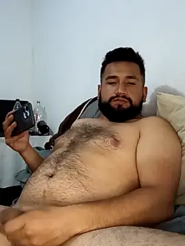 Snapshot of sabor_Latino_bdsm chatting on October 2, 2025, 7:32 pm sabor Latino bdsm online show from October 2, 2025, 7:32 pm