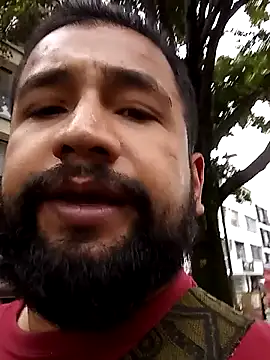 Snapshot of sabor_Latino_bdsm chatting on October 17, 2025, 1:57 pm sabor Latino bdsm online show from October 17, 2025, 1:57 pm