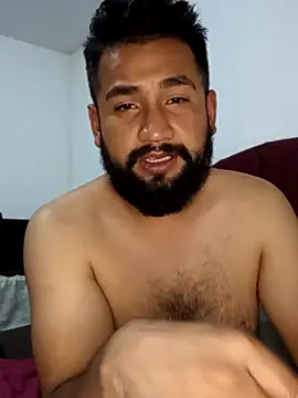 sabor Latino bdsm online show from November 10, 2025, 2:54 am